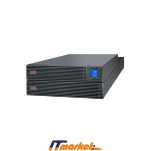 APC Easy UPS SRV RM 6000VA 230V ,with RailKit, External Battery Pack SRV6KRIRKAZ-1 APC Easy UPS SRV RM 6000VA 230V ,with RailKit, External Battery Pack SRV6KRIRKAZ-1
