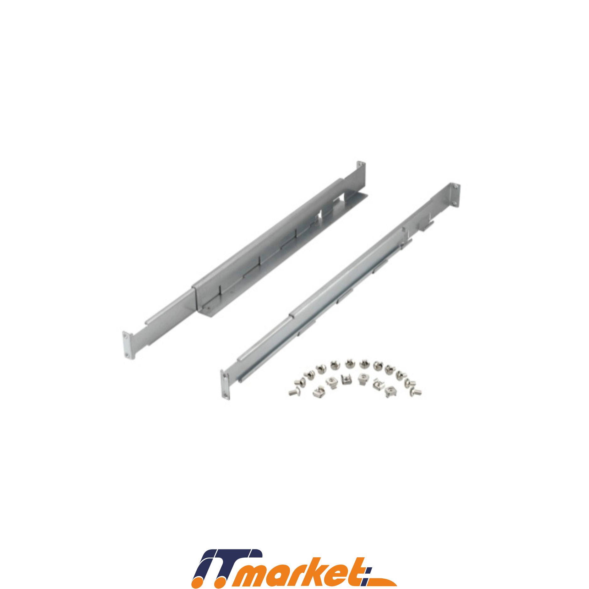 APC Easy UPS SRV RM 6000VA 230V ,with RailKit, External Battery Pack SRV6KRIRKAZ-6 APC Easy UPS SRV RM 6000VA 230V ,with RailKit, External Battery Pack SRV6KRIRKAZ-6