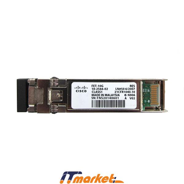 CISCO-FET-10G-1 CISCO-FET-10G-1