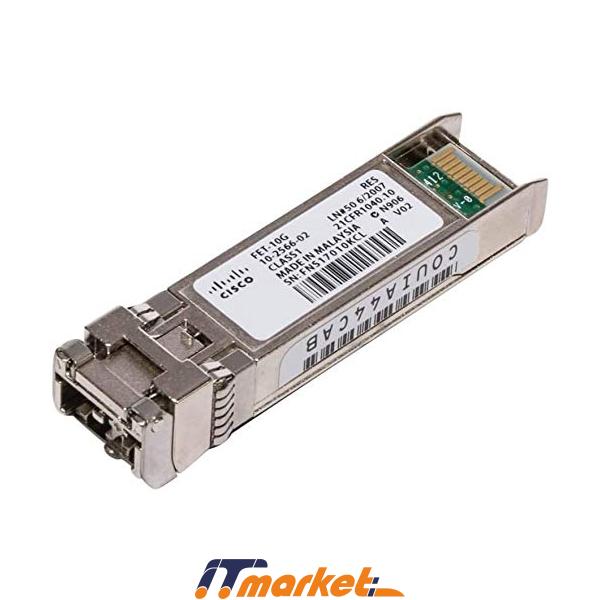 CISCO-FET-10G-2 CISCO-FET-10G-2