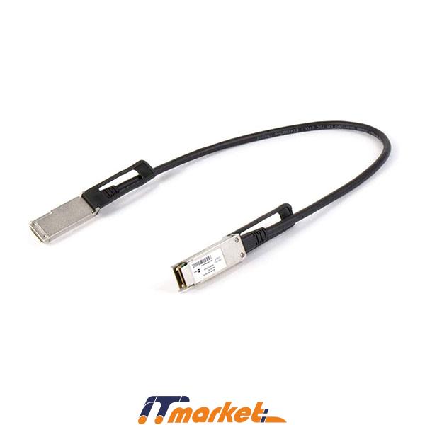 Cisco MA-CBL-40G-50CM Meraki Stacking Cable Length 50CM 1 Cisco MA-CBL-40G-50CM Meraki Stacking Cable Length 50CM 1