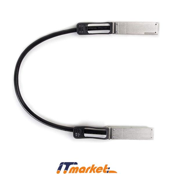 Cisco MA-CBL-40G-50CM Meraki Stacking Cable Length 50CM 2 Cisco MA-CBL-40G-50CM Meraki Stacking Cable Length 50CM 2