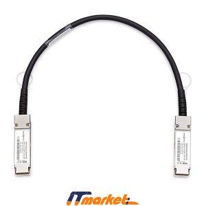 Cisco MA-CBL-40G-50CM Meraki Stacking Cable Length 50CM 3 Cisco MA-CBL-40G-50CM Meraki Stacking Cable Length 50CM 3