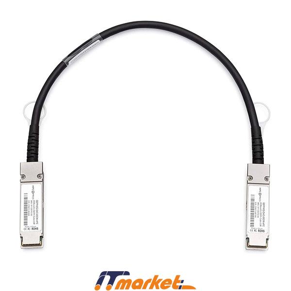 Cisco MA-CBL-40G-50CM Meraki Stacking Cable Length 50CM 3 Cisco MA-CBL-40G-50CM Meraki Stacking Cable Length 50CM 3