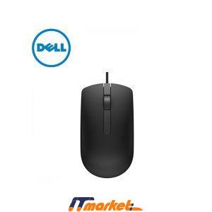 Dell mouse optical MS116 2 Dell mouse optical MS116 2
