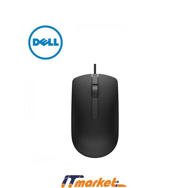 Dell mouse optical MS116 2 Dell mouse optical MS116 2