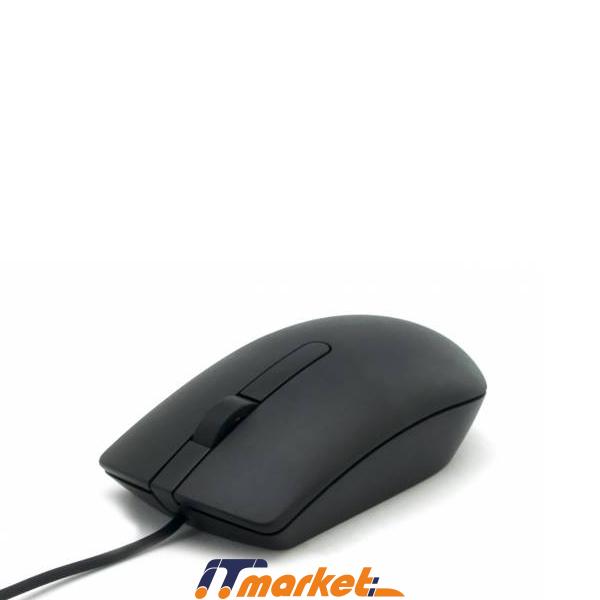 Dell mouse optical MS116 3 Dell mouse optical MS116 3
