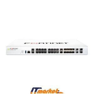 Fortinet FG-100F-EU