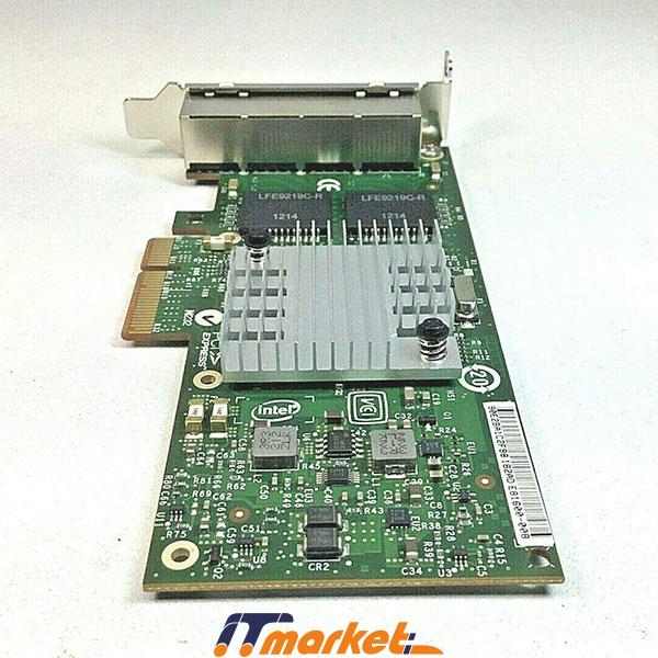 IBM 49Y4242 INTEL ethernet quad-port adapter 2 IBM 49Y4242 INTEL ethernet quad-port adapter 2