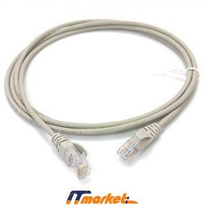Patch cord Cat 5E 1 Patch cord Cat 5E 1