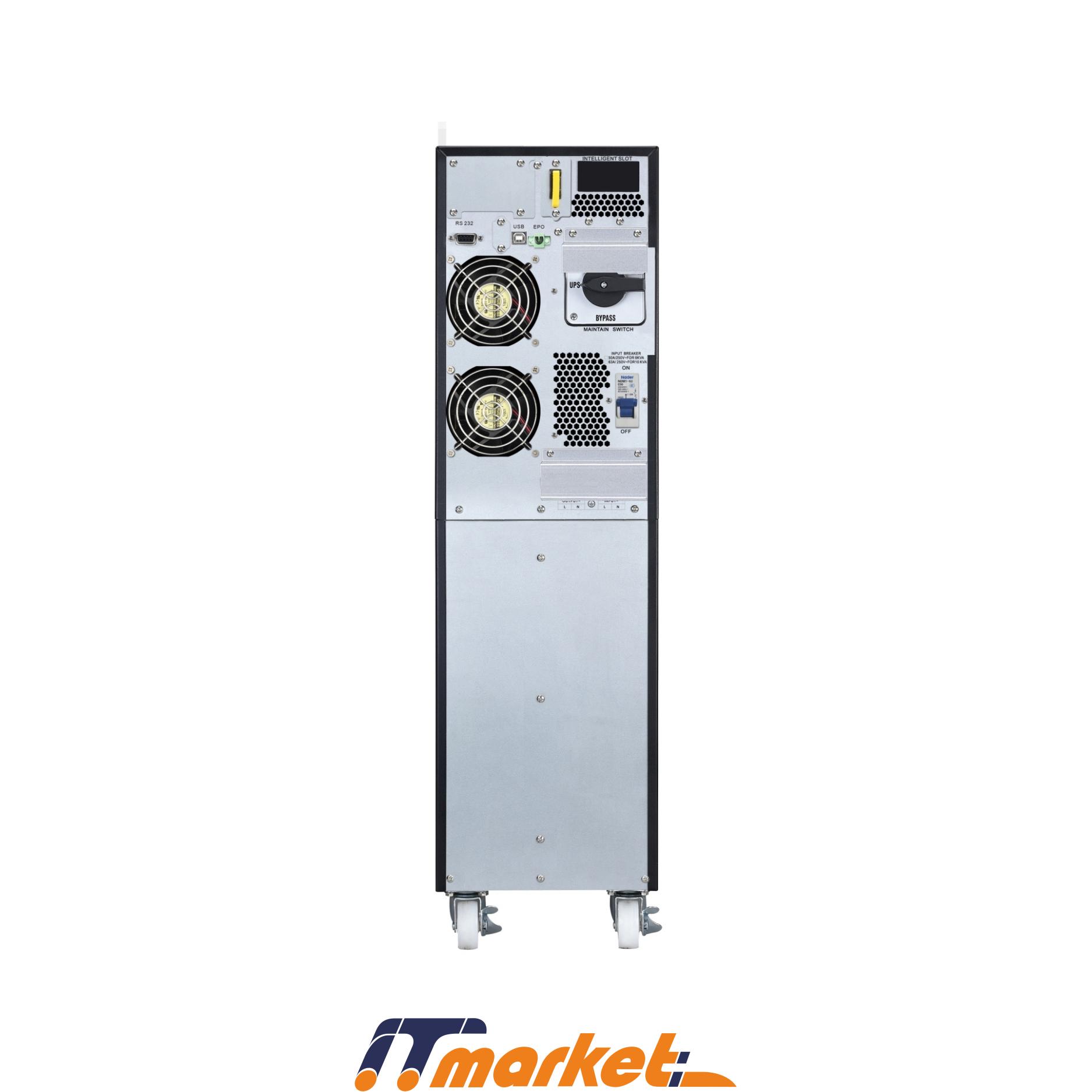 UPS APC 10000VA 230V SRV10KI/AZ UPS APC 10000VA 230V SRV10KI/AZ