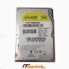 Vivetronic SAS 2.5 HDD 600GB Vivetronic SAS 2.5 HDD 600GB