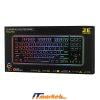 2E KEYBOARD GAMING KG290 1