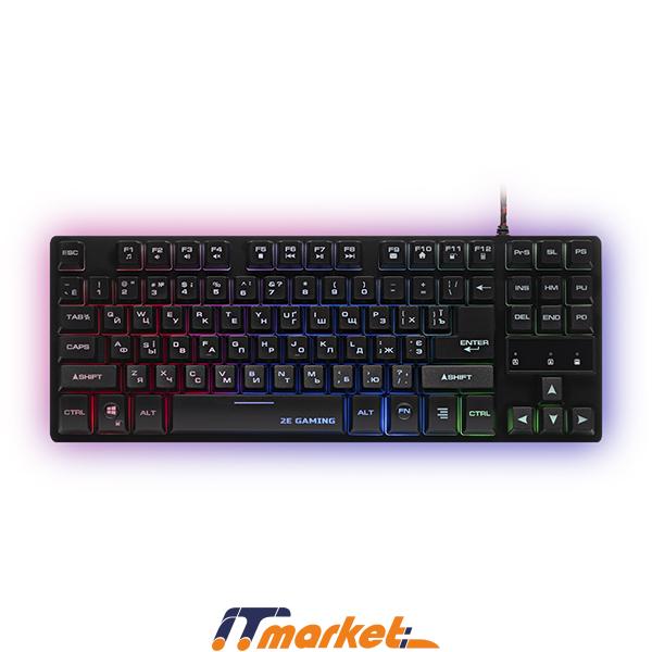 2E KEYBOARD GAMING KG290 2 2E KEYBOARD GAMING KG290 2