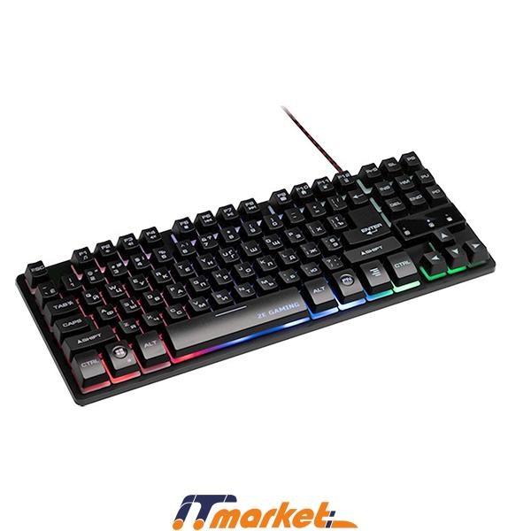 2E KEYBOARD GAMING KG290 3 2E KEYBOARD GAMING KG290 3