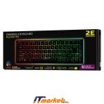 2E KEYBOARD GAMİNG KG360 WL 1