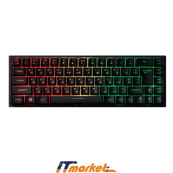 2E KEYBOARD GAMİNG KG360 WL 3 2E KEYBOARD GAMİNG KG360 WL 3