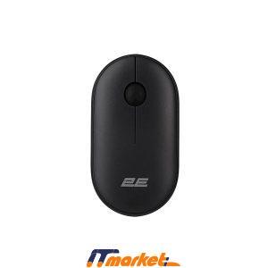 2E MF300 Silent WL BT Graphite black 2E-MF300WBK 1 2E MF300 Silent WL BT Graphite black 2E-MF300WBK 1