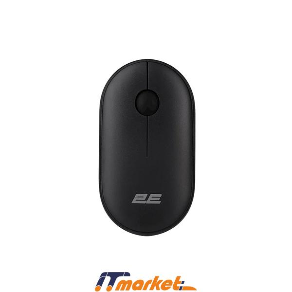 2E MF300 Silent WL BT Graphite black 2E-MF300WBK 1 2E MF300 Silent WL BT Graphite black 2E-MF300WBK 1