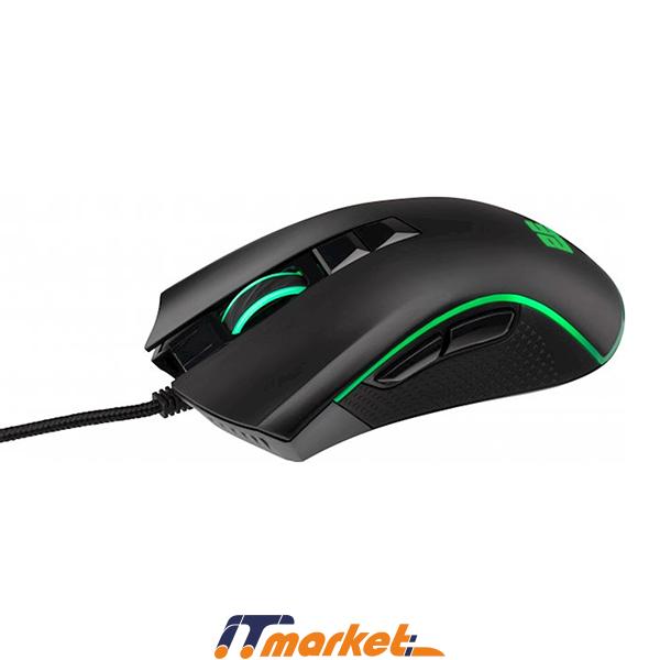 2E Mouse GAMİNG MG340 1 2E Mouse GAMİNG MG340 1
