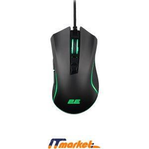 2E Mouse GAMİNG MG340 2