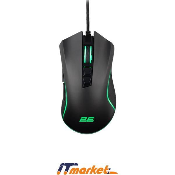 2E Mouse GAMİNG MG340 2 2E Mouse GAMİNG MG340 2