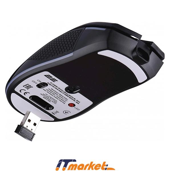2E Mouse GAMİNG MG350 WL 3 2E Mouse GAMİNG MG350 WL 3