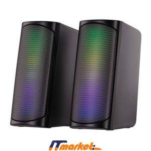 2E Speakers GAMING PCS231BK 2 2E Speakers GAMING PCS231BK 2