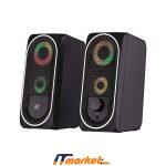 2E Speakers GAMING PCS234BK 1