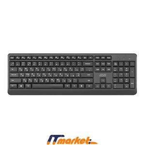 2Е Keyboard KS220 WL Black 2E-KS220WB 2