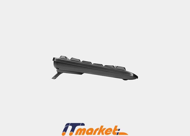 2Е Keyboard KS220 WL Black 2E-KS220WB 3 2Е Keyboard KS220 WL Black 2E-KS220WB 3