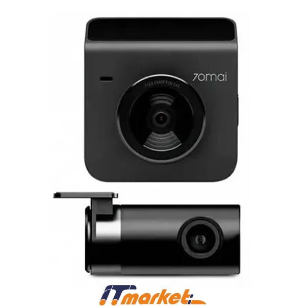 Dash Cam 70mai Dash Cam A400 1 Dash Cam 70mai Dash Cam A400 1