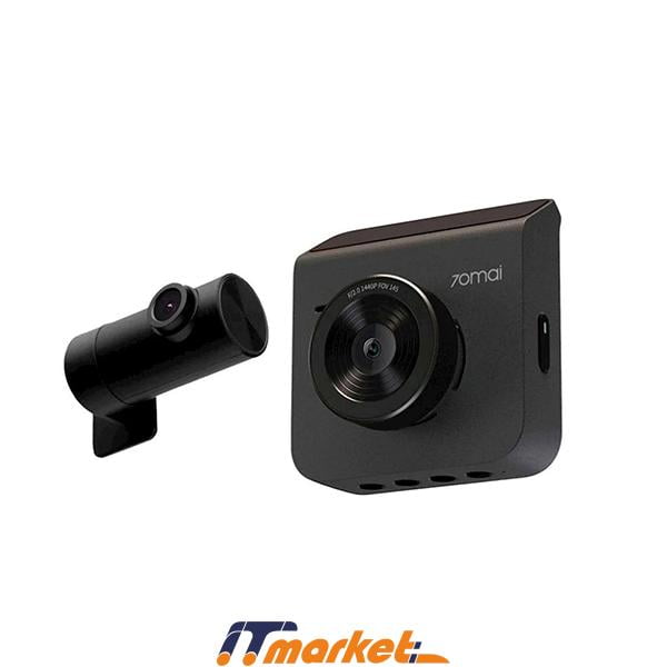 Dash Cam 70mai Dash Cam A400 2 Dash Cam 70mai Dash Cam A400 2