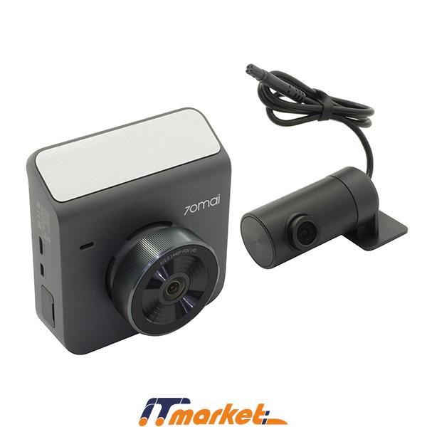 Dash Cam 70mai Dash Cam A400 3 Dash Cam 70mai Dash Cam A400 3