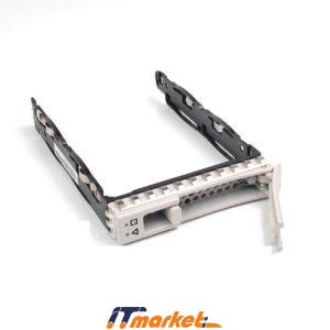 Dell PowerEdge Server 2.5″ SSD Caddy ucs hd12tb10k12n 2