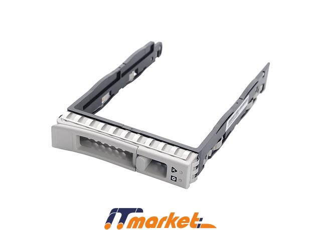 Dell PowerEdge Server 2.5″ SSD Caddy ucs hd12tb10k12n Dell PowerEdge Server 2.5″ SSD Caddy ucs hd12tb10k12n