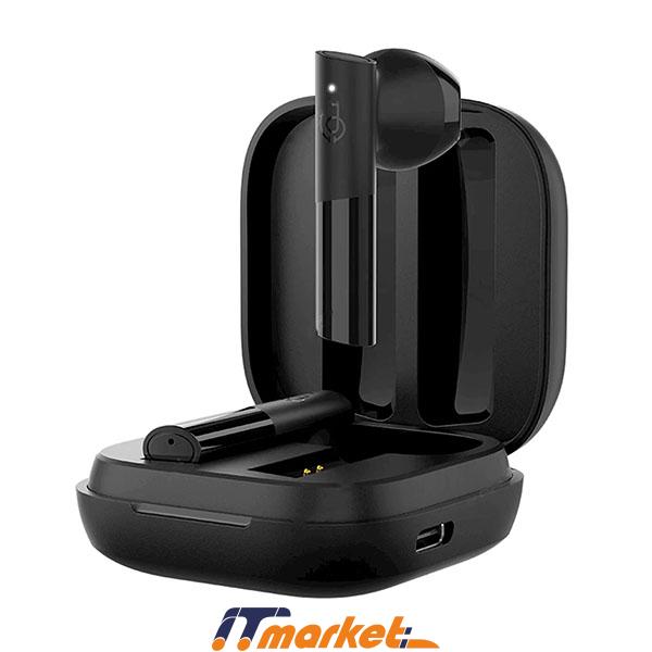 Qulaqcıq haylou GT6 black 2 Qulaqcıq haylou GT6 black 2