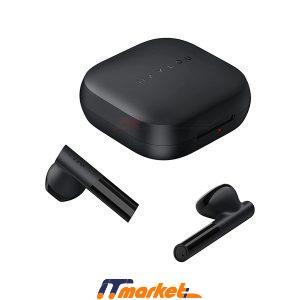 Qulaqcıq haylou GT6 black 3 Qulaqcıq haylou GT6 black 3