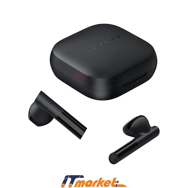 Qulaqcıq haylou GT6 black 3 Qulaqcıq haylou GT6 black 3