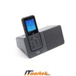 Cisco CP-8821-K9 Wireless IP VoiP Phone -1