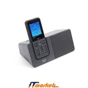 Cisco CP-8821-K9 Wireless IP VoiP Phone -1 Cisco CP-8821-K9 Wireless IP VoiP Phone -1