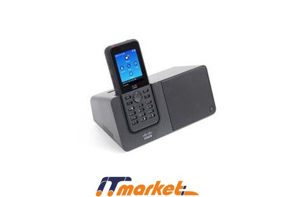 Cisco CP-8821-K9 Wireless IP VoiP Phone -1 Cisco CP-8821-K9 Wireless IP VoiP Phone -1