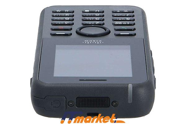 Cisco CP-8821-K9 Wireless IP VoiP Phone -3 Cisco CP-8821-K9 Wireless IP VoiP Phone -3