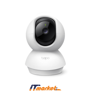 Videomüşahidə kamerası TP-Link Tapo C200C