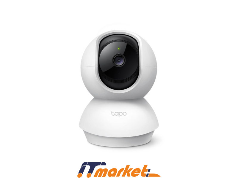 Videomüşahidə kamerası TP-Link Tapo C200C Videomüşahidə kamerası TP-Link Tapo C200C