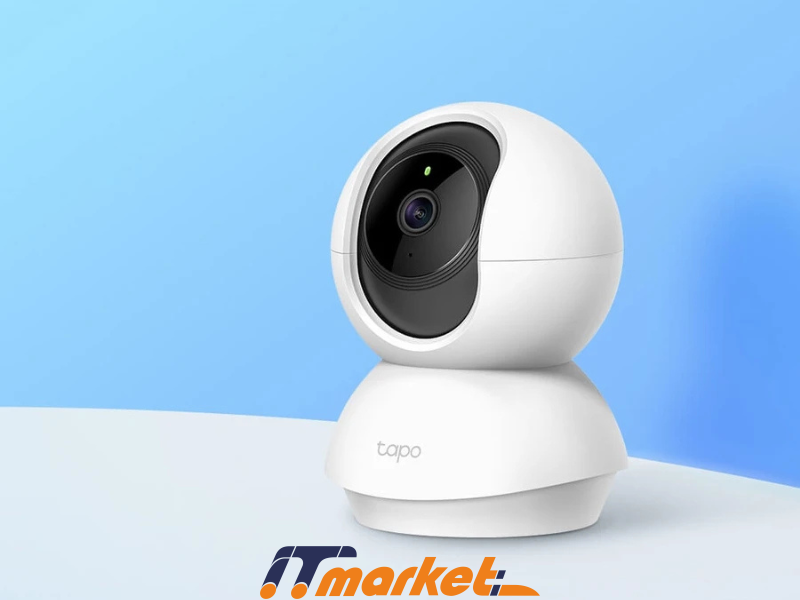 Videomüşahidə kamerası TP-Link Tapo C200C Videomüşahidə kamerası TP-Link Tapo C200C