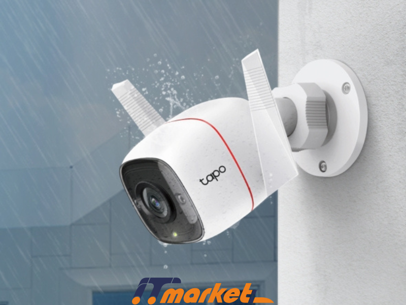 TP-Link Tapo C310 TP-Link Tapo C310