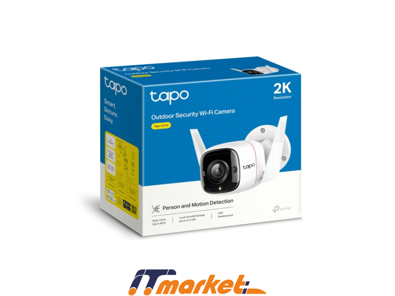 TP-Link Tapo C310 TP-Link Tapo C310