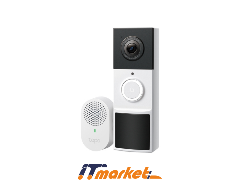 Video domofon Tapo D210 Video domofon Tapo D210