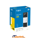 Video domofon Tapo D210